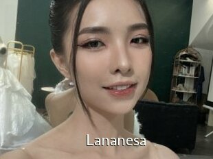 Lananesa