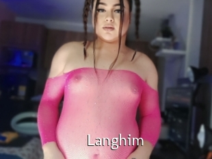 Langhim