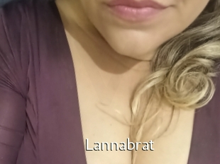 Lannabrat