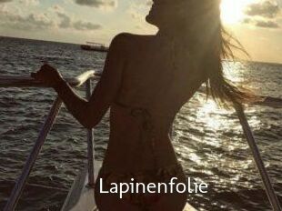 Lapinenfolie