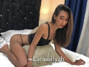 Laraaaliyah