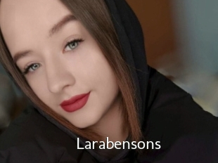 Larabensons