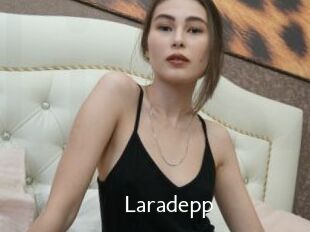 Laradepp