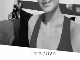 Larakitten