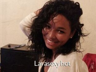 Larasexyhot