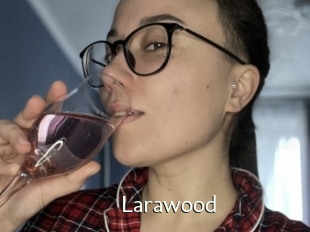 Larawood