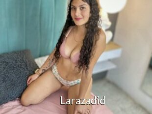 Larazadid