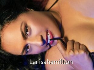 Larisahamilton