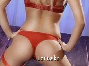 Larisska