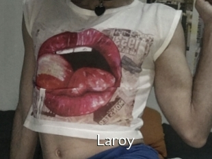 Laroy