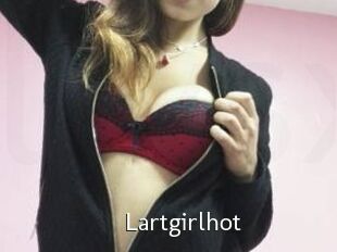 Lartgirlhot