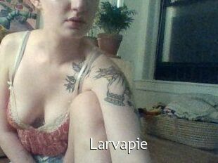 Larvapie