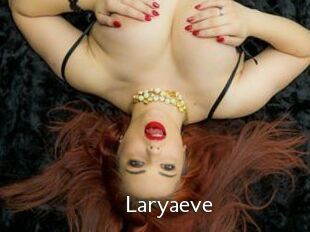 Laryaeve