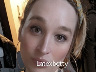 Latexbetty