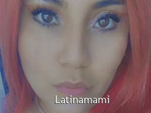 Latinamami