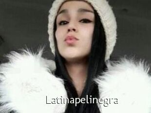 Latinapelinegra