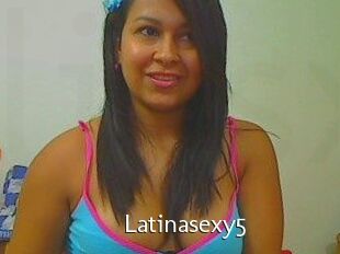 Latinasexy5