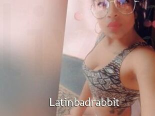 Latinbadrabbit