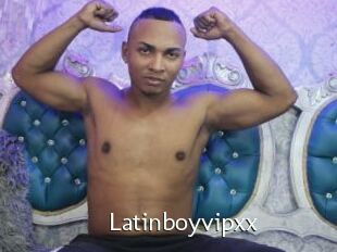 Latinboyvipxx