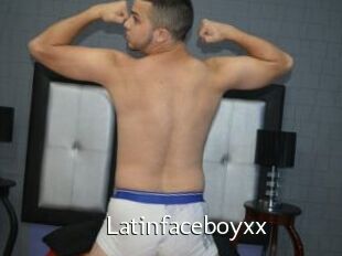 Latinfaceboyxx