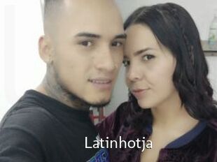 Latinhotja