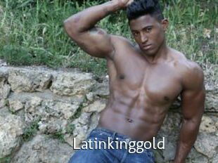 Latinkinggold