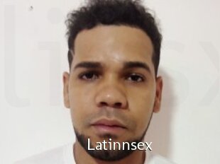 Latinnsex