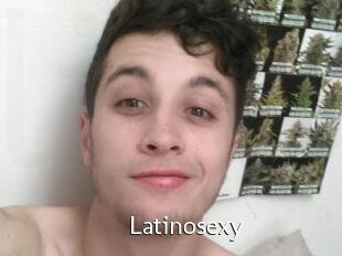 Latinosexy