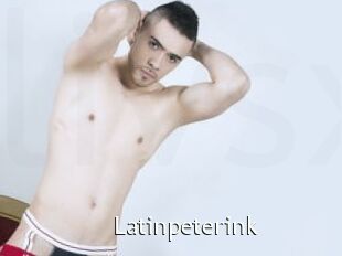 Latinpeterink