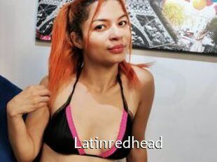 Latinredhead