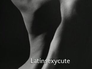 Latinsexycute