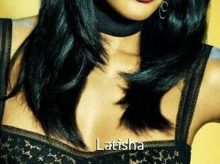 Latisha