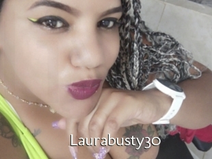 Laurabusty30