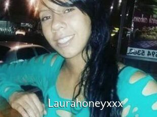 Laurahoneyxxx