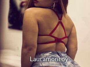 Lauramonroy