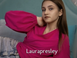 Laurapresley