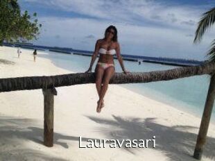 Lauravasari