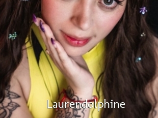 Laurendolphine