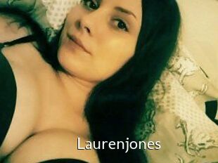 Laurenjones