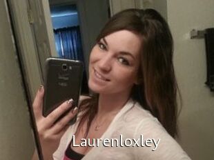 Laurenloxley