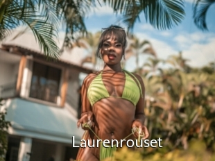 Laurenrouset