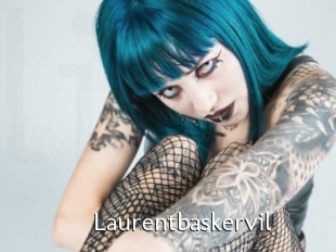 Laurentbaskervil