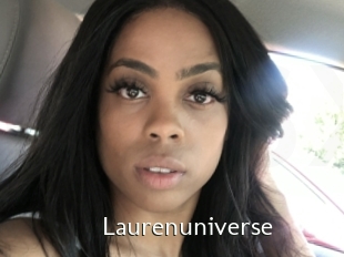 Laurenuniverse