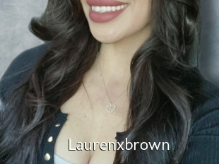 Laurenxbrown