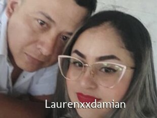 Laurenxxdamian