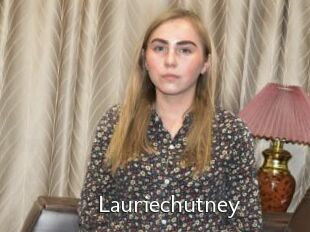 Lauriechutney