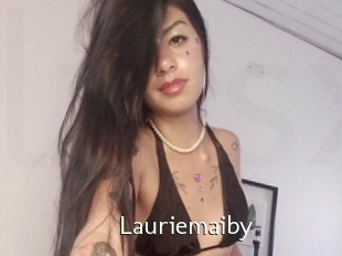 Lauriemaiby