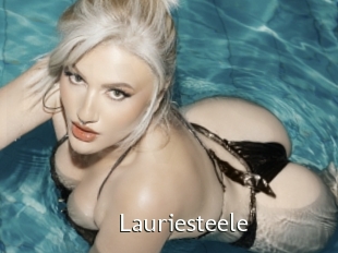 Lauriesteele