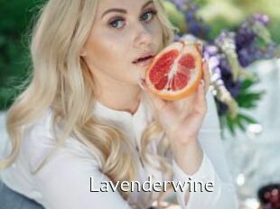 Lavenderwine