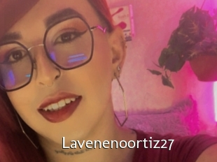 Lavenenoortiz27